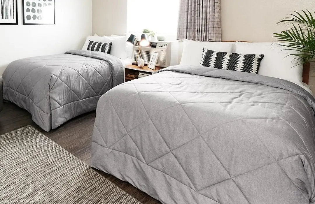 Intown Suites Extended Stay Louisville Ky - Northeast-1