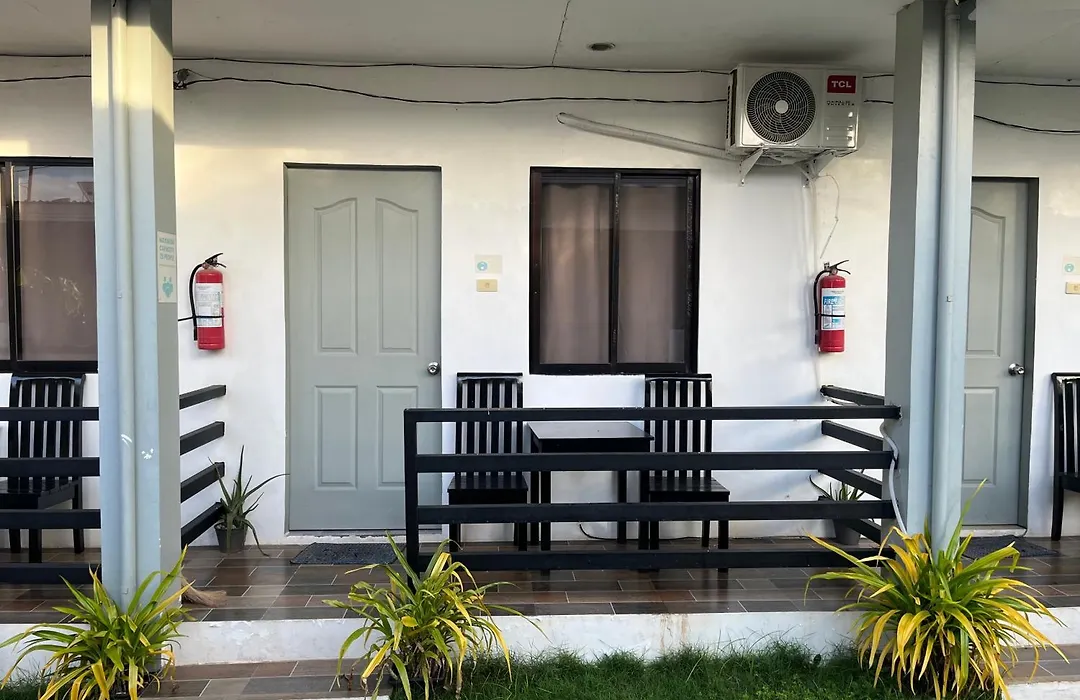 Paradise Beach Guest House-1