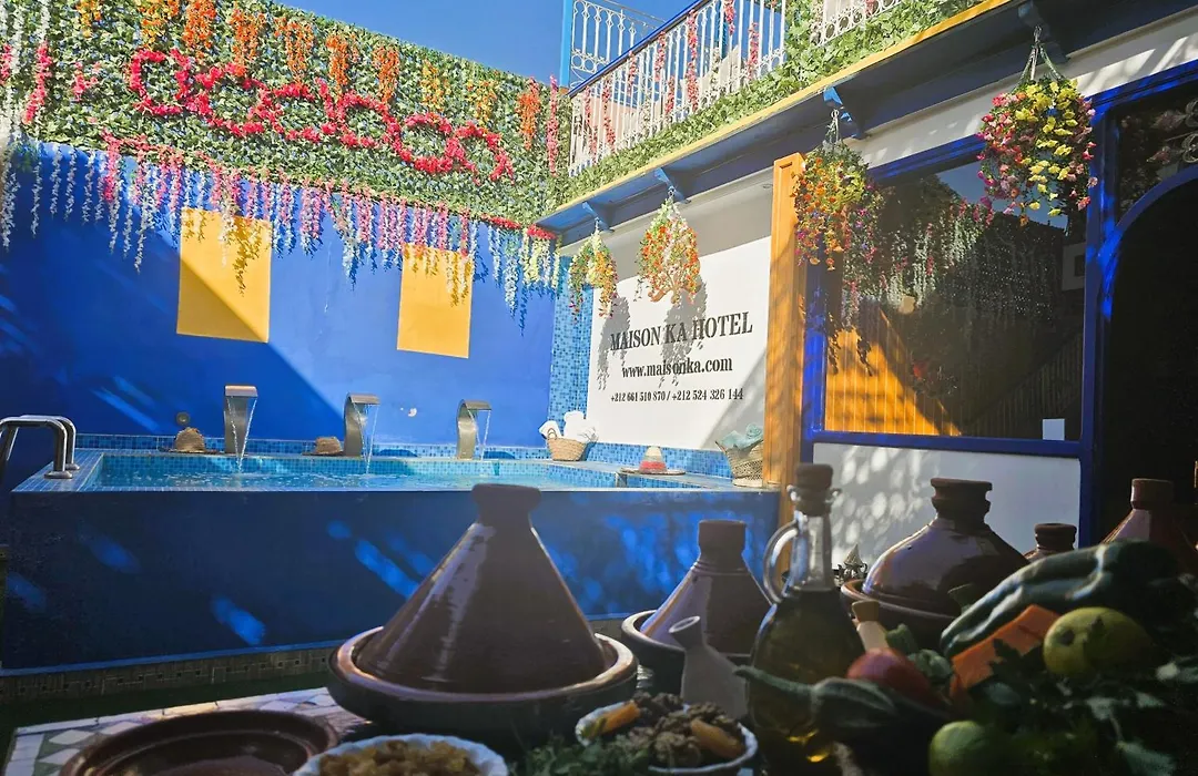 Maison Ka-1