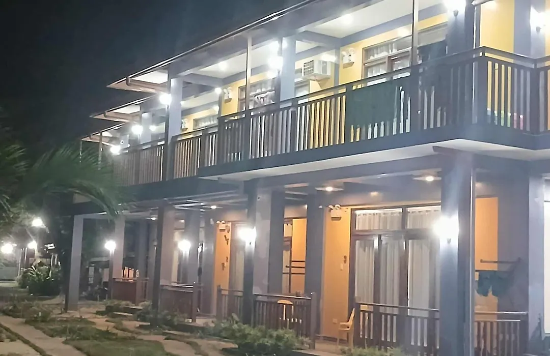 Takbo Beach Resort-1
