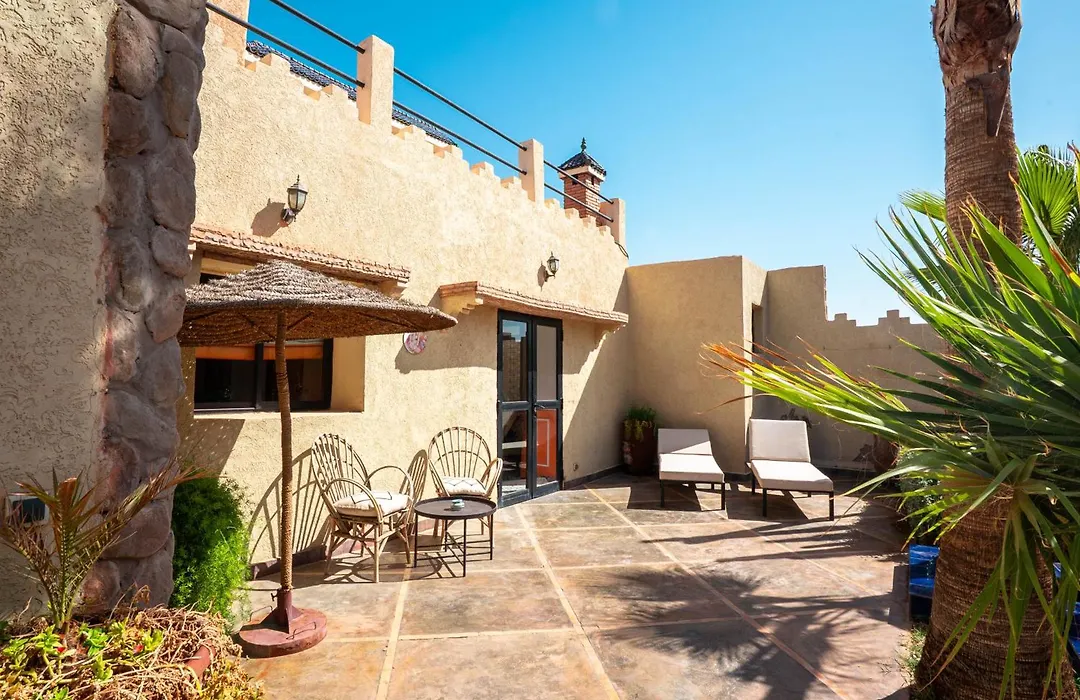 Maison Daouia-1