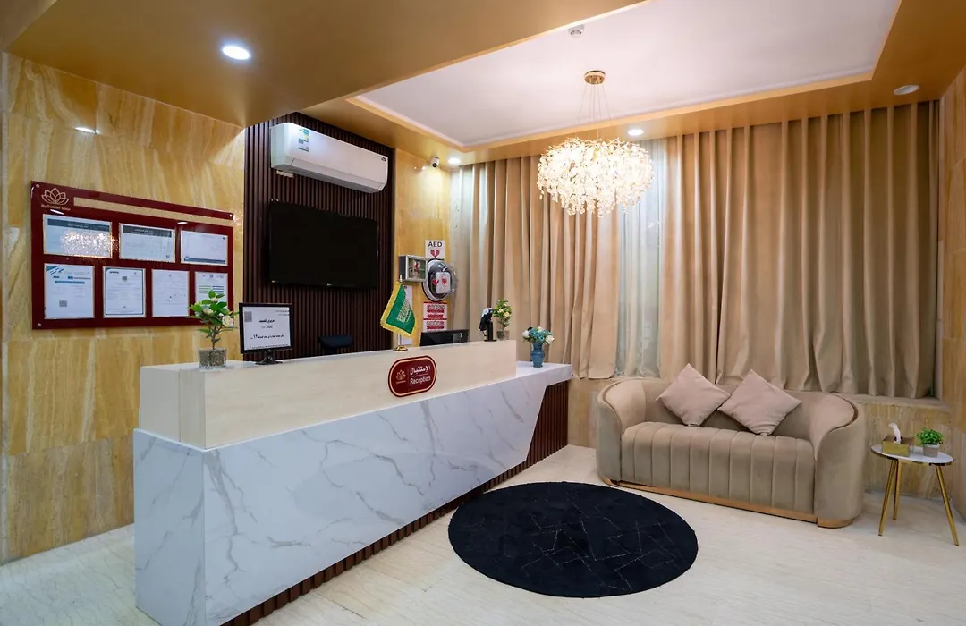 Orvana Soul Serviced Apartments-1