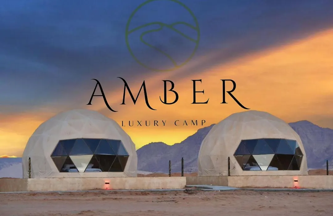 Amber Luxury Camp-1