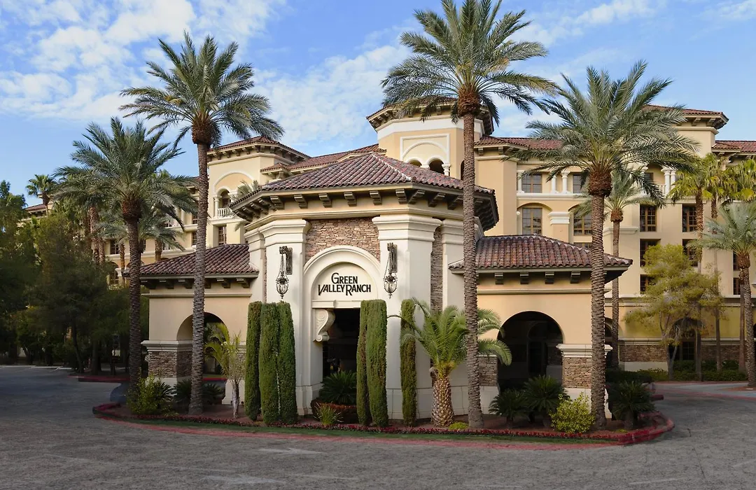Green Valley Ranch Resort Spa Casino-1