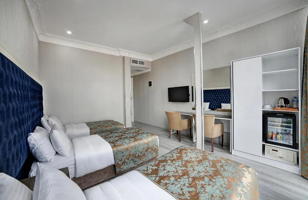 White Monarch Hotel-1