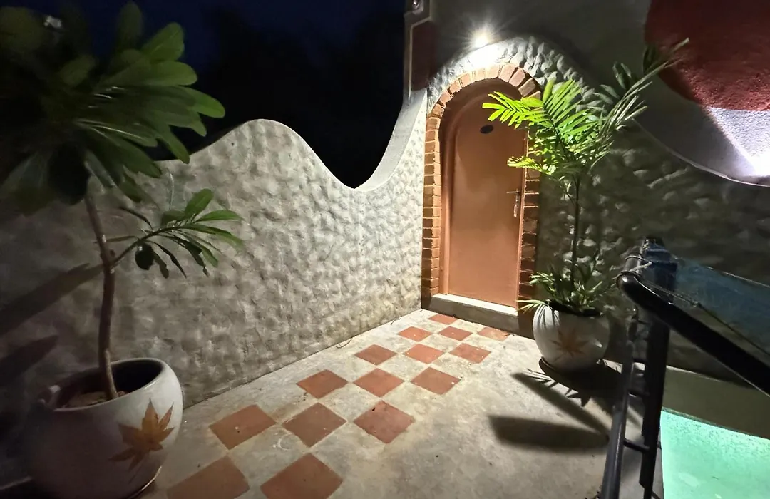 Eden Beach Resort - Tie Hotels & Resorts-1