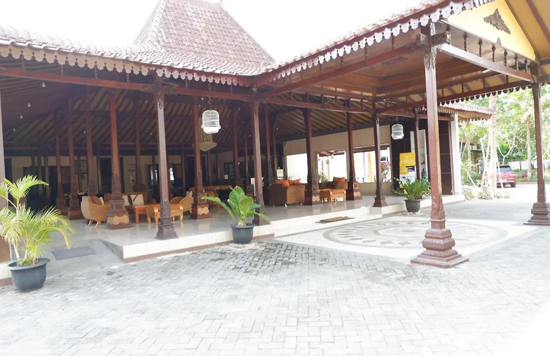 Ataya Hotel-1