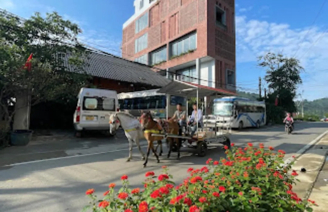 Samu Bac Ha Hotel-1