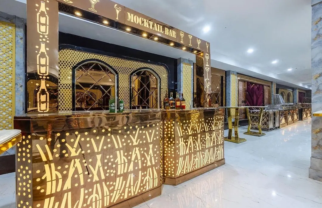 Noida Business Suites - Sector 141 & Advant-1