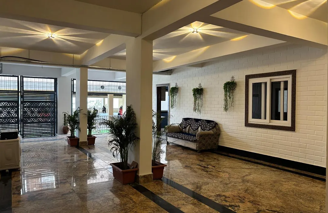 Hotel Sacred Roots-1