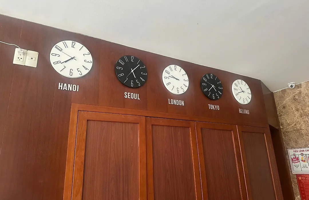 Sabina Residence - Hcm-1