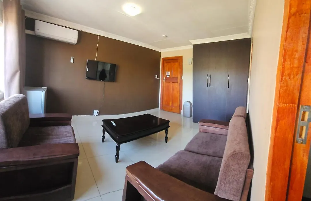 Derockview Lodge-1