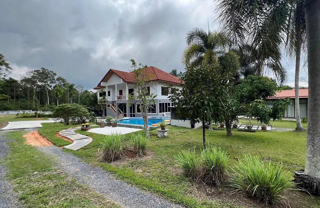 Theorenda House-1