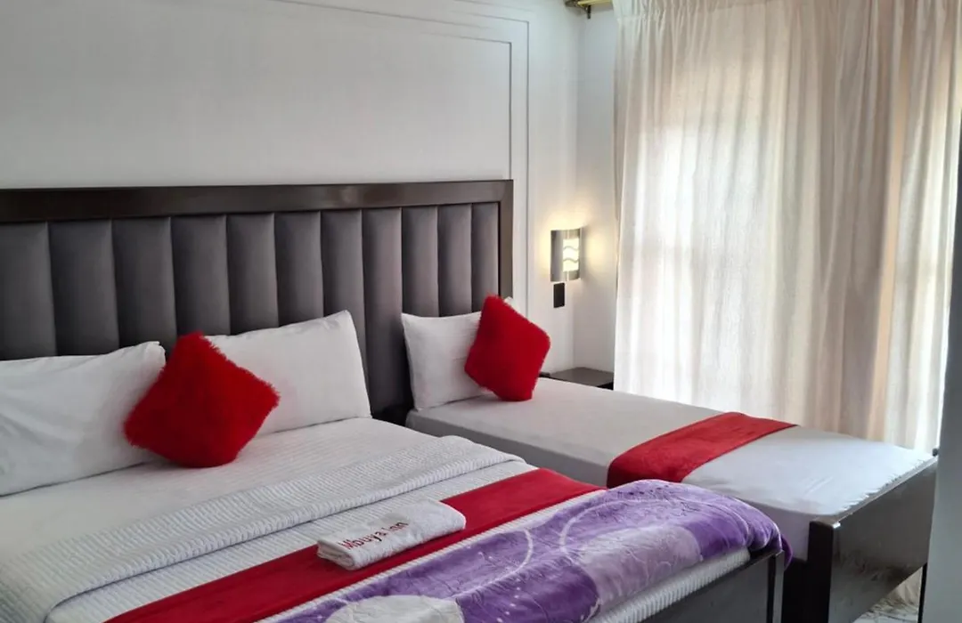 Mbuya Express Inn-1