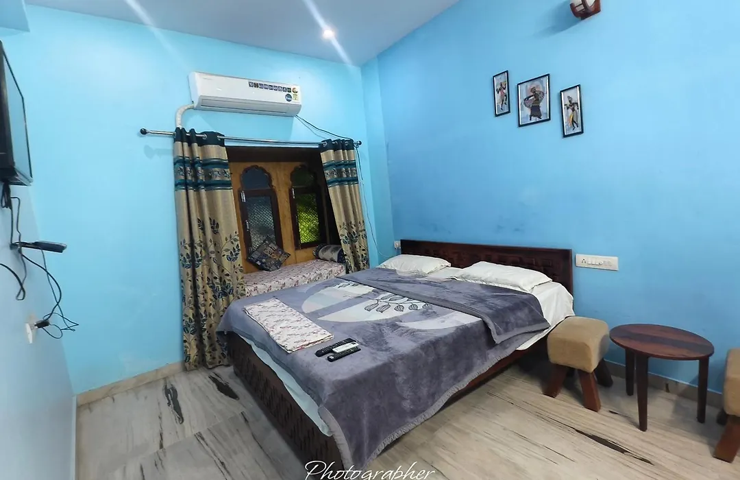 Fort View Haveli-1