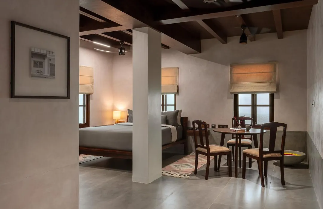 Delhi House-1