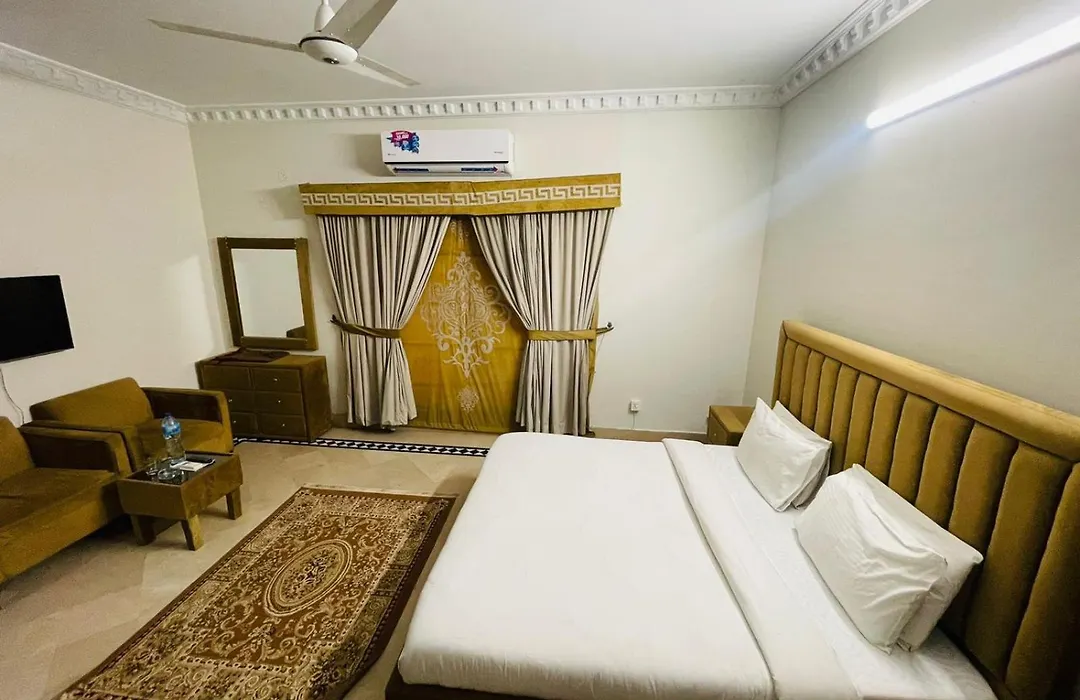 Monal Guest House-1
