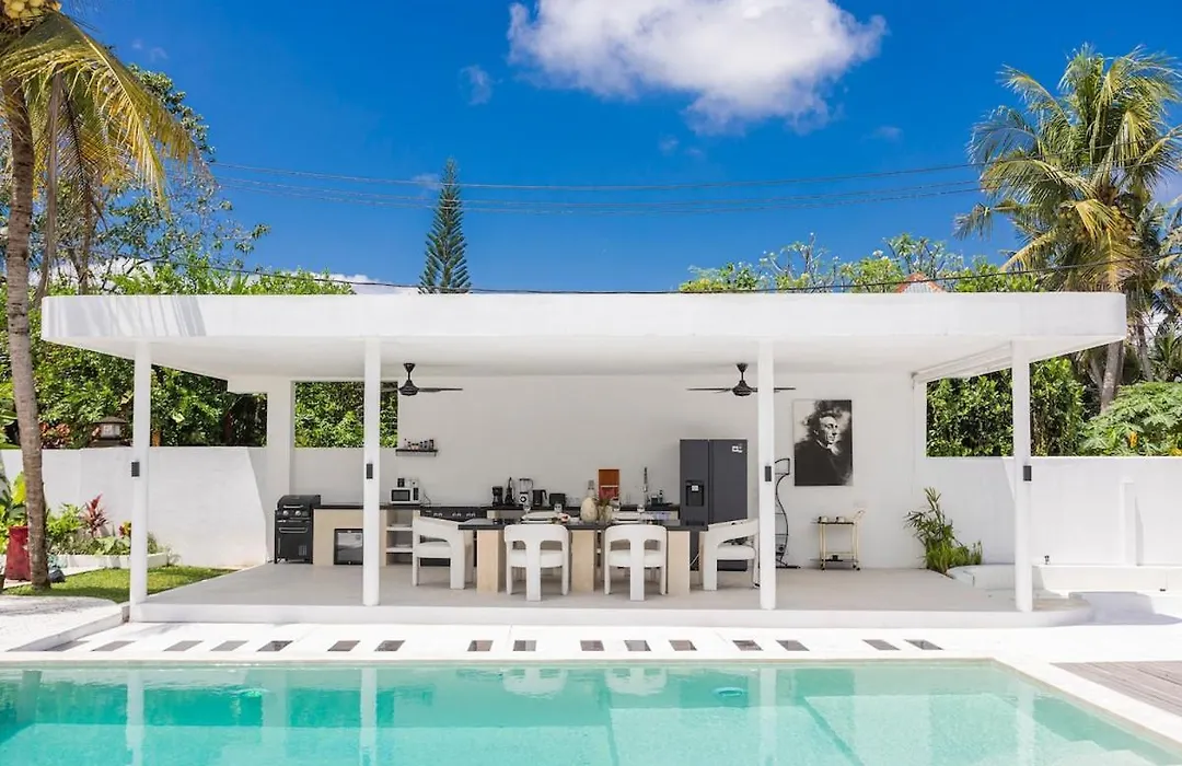 Villa Piano - Luxury 3Br Villa With, Sauna, Ice Bath & Outdoor Cinema-1