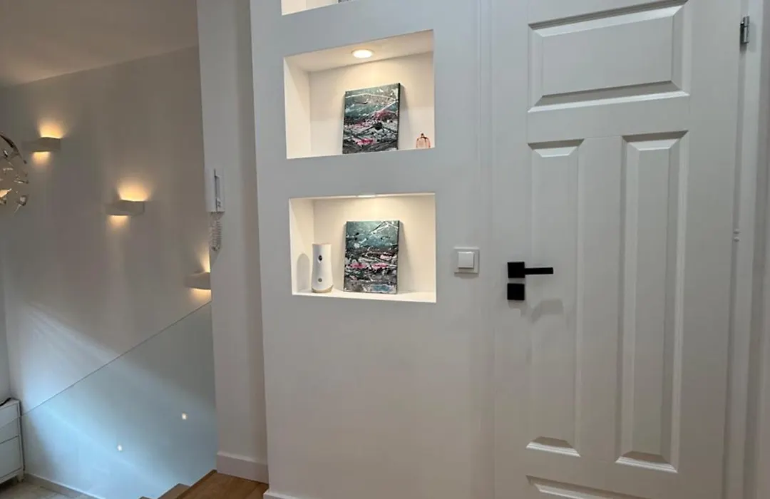 Komfortowy Apartament Przy Arkadii-1