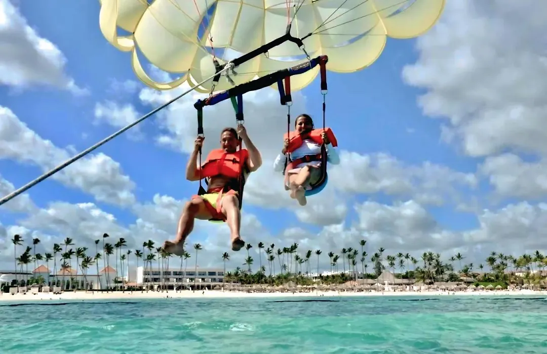 Beach Lounge Suites Punta Cana 1-1