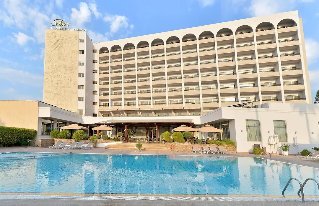 Ajax Hotel-1