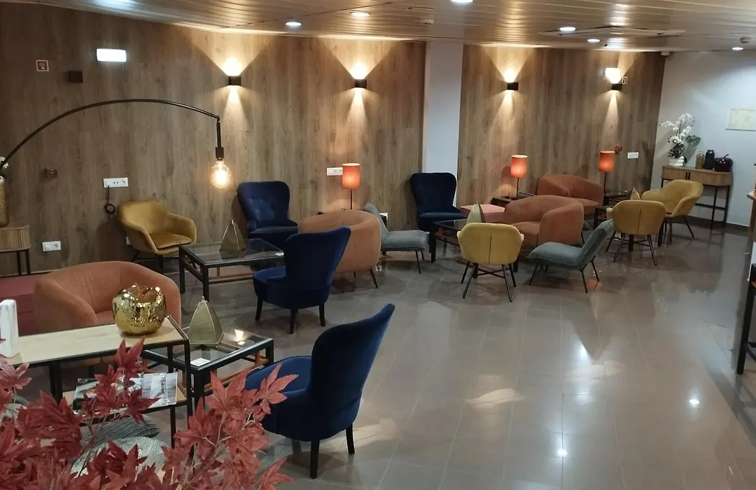 Hotel Alnacir-1