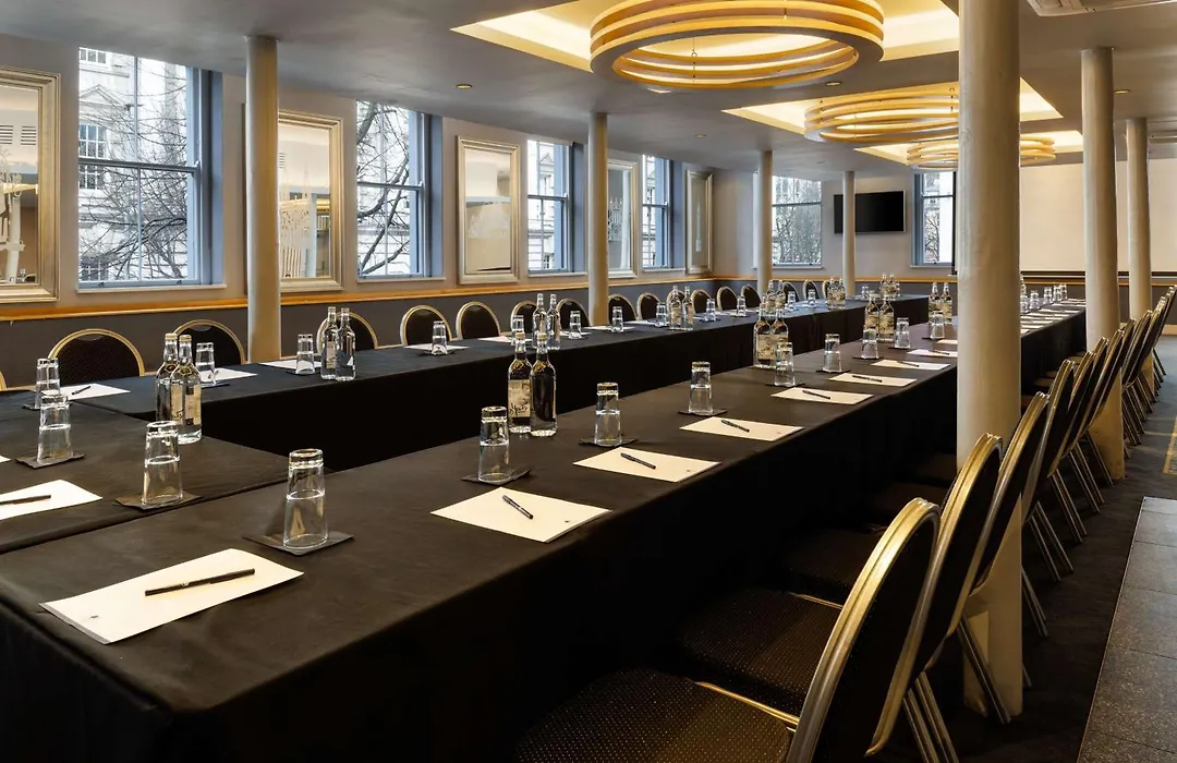 Doubletree By Hilton Belfast City Ten Square-1