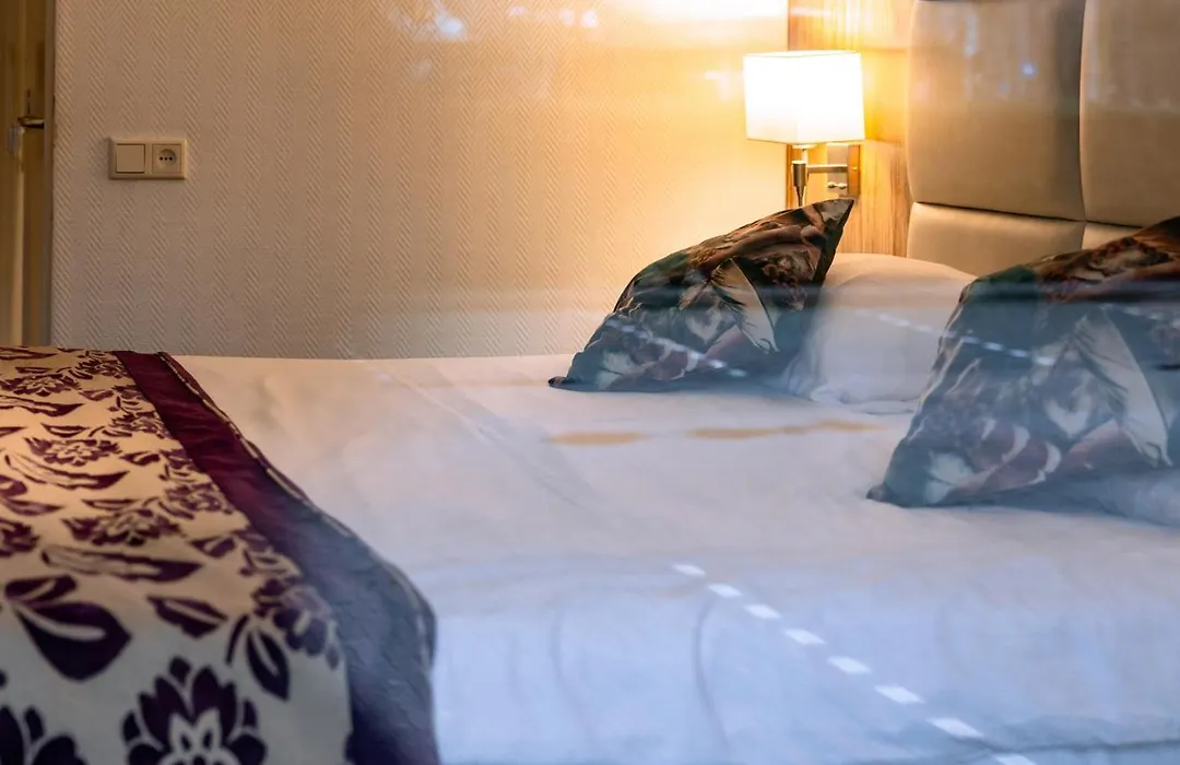 Hotel Middelburg-1