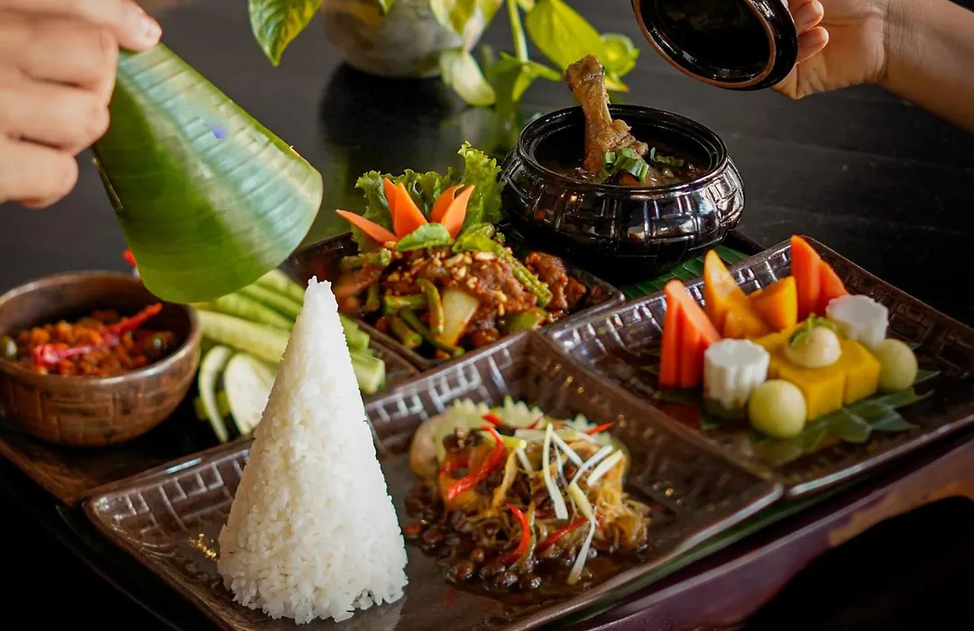 Borei Angkor Resort & Spa-1