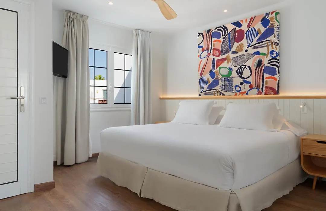 Boutique Hotel H10 White Suites - Adults Only-1