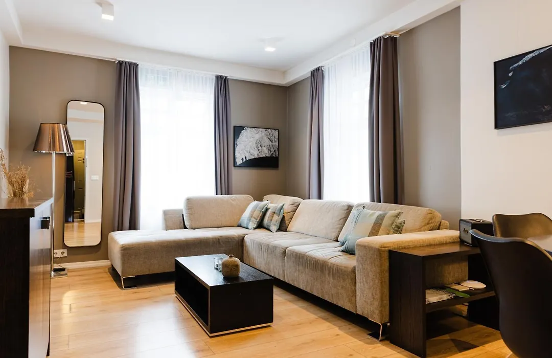 Hotel Odinsve-1