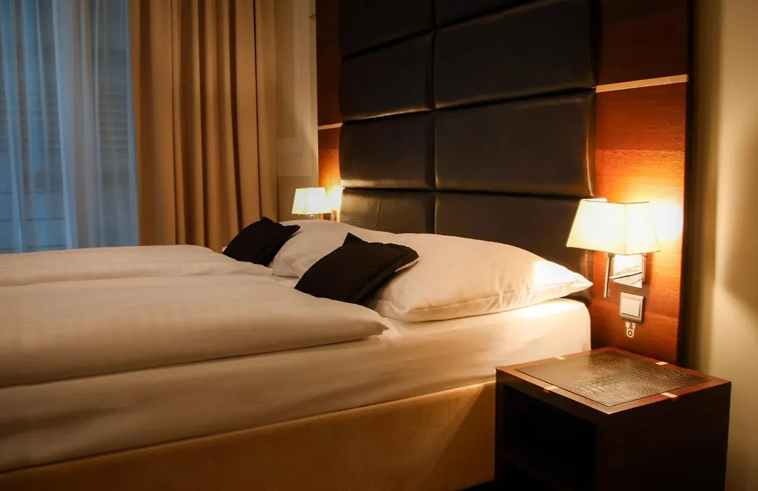 Art Hotel William-1