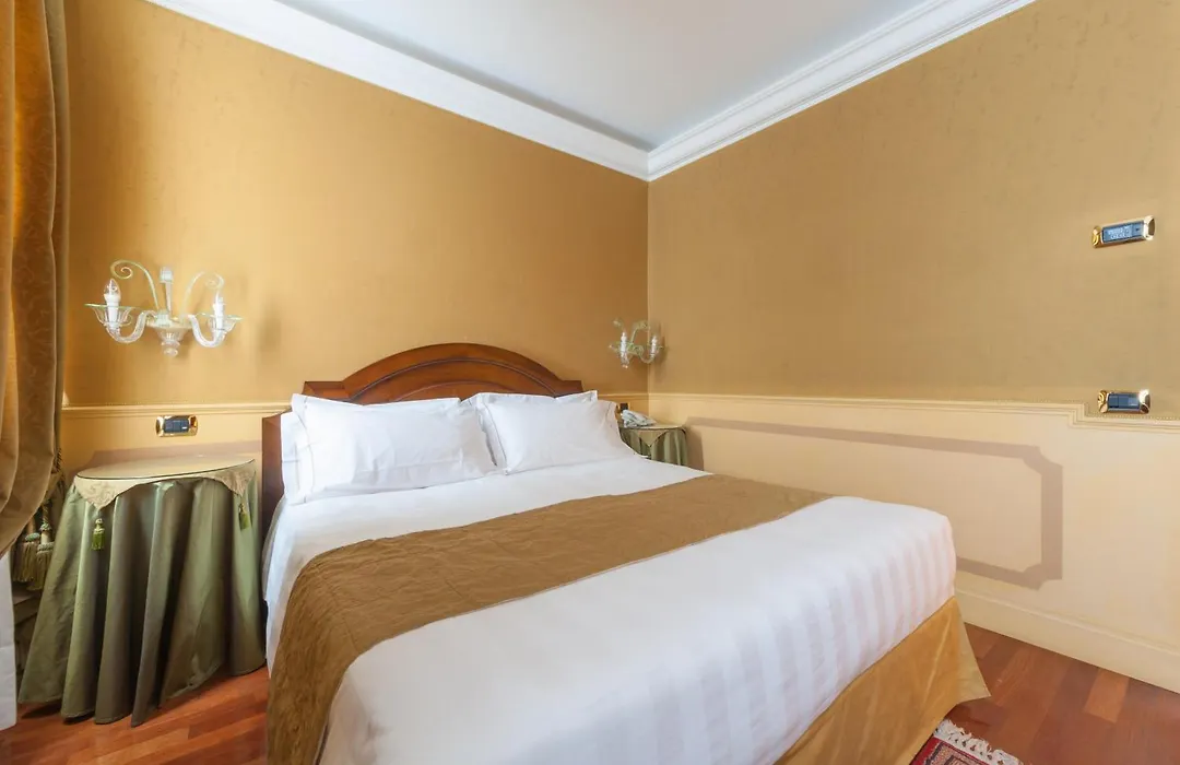 Hotel Al Codega-1
