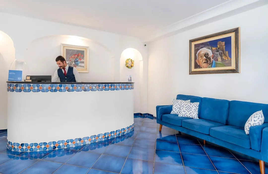 Hotel Il Pino-1