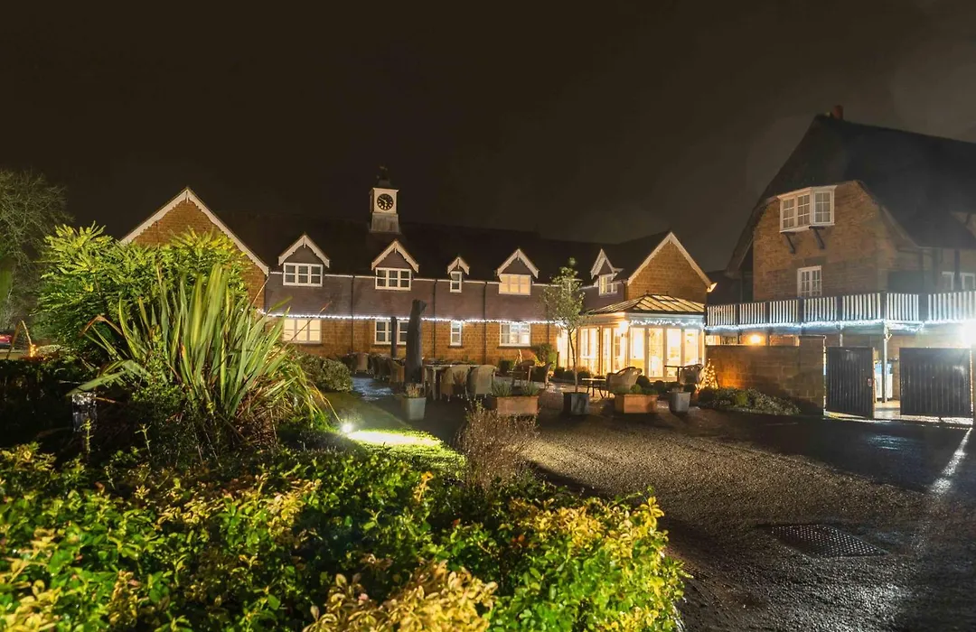 Banbury Wroxton House Hotel-1
