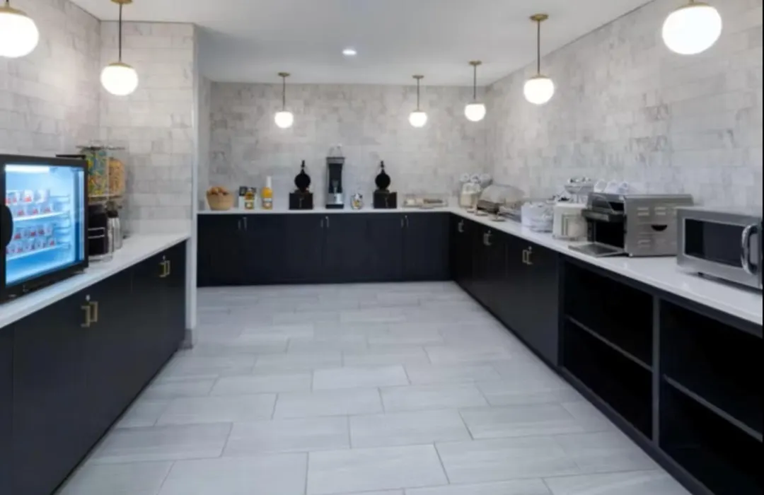 Holiday Inn Express & Suites Washington Dc - Noma By Ihg-1