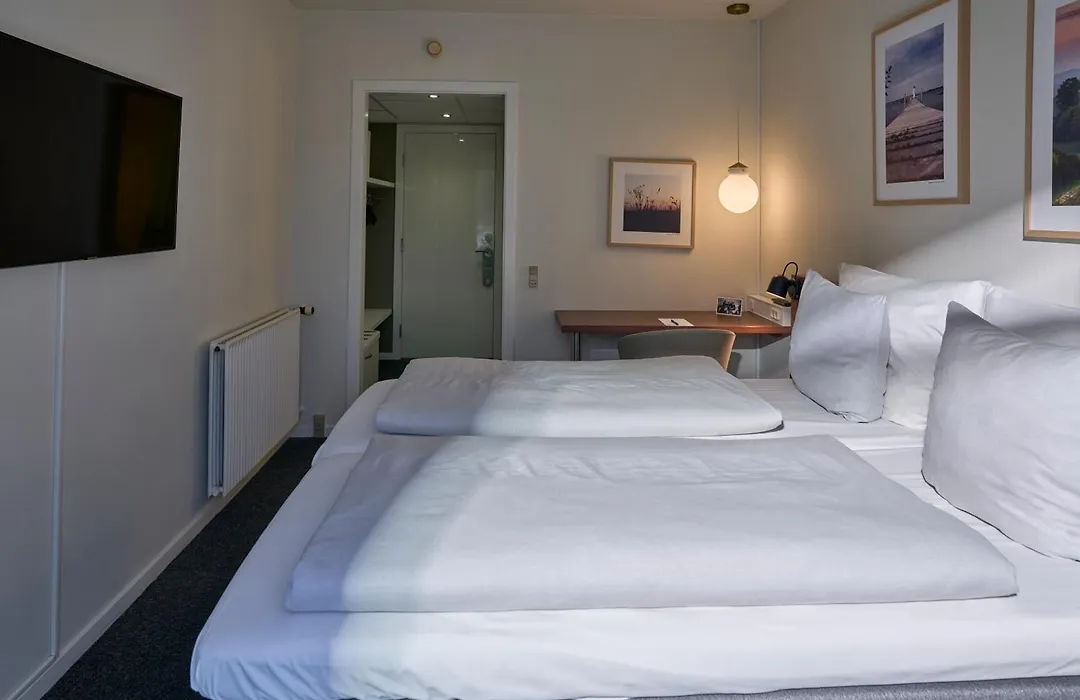 Hotel Faaborg Fjord-1