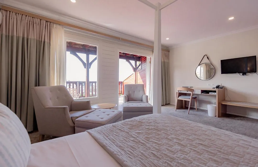 The Kelway Hotel-1