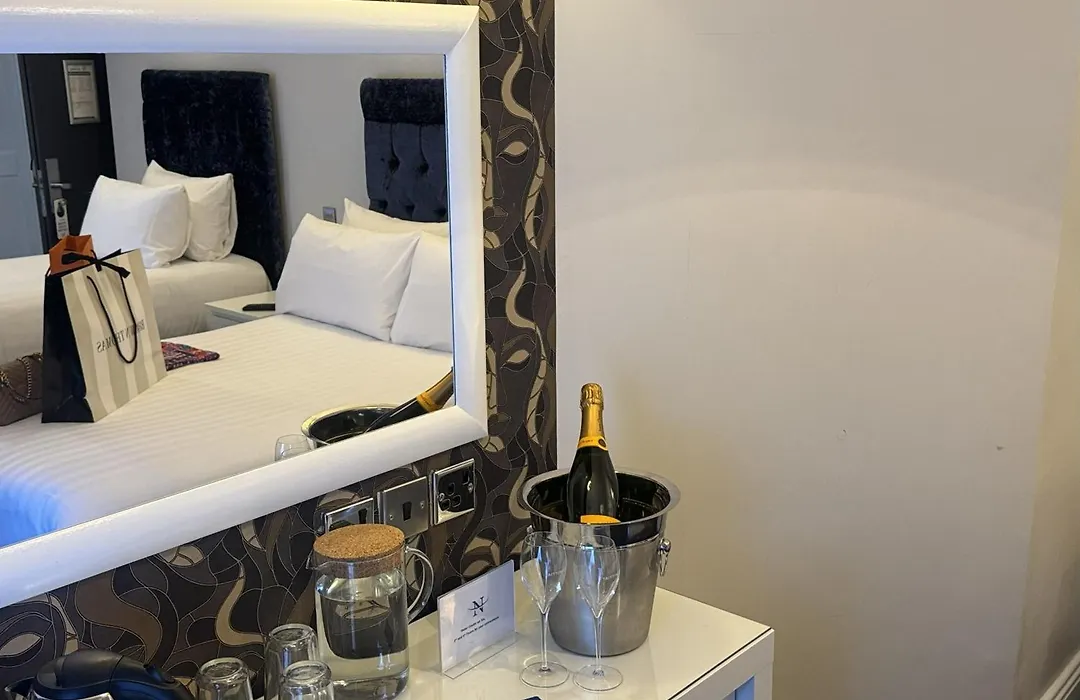 Hotel St George By Nina-1