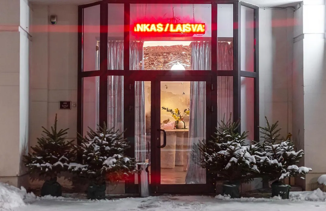 Vilnius City Hotel-1
