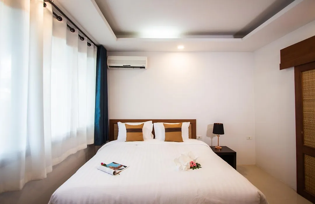 Adarin Beach Resort-1
