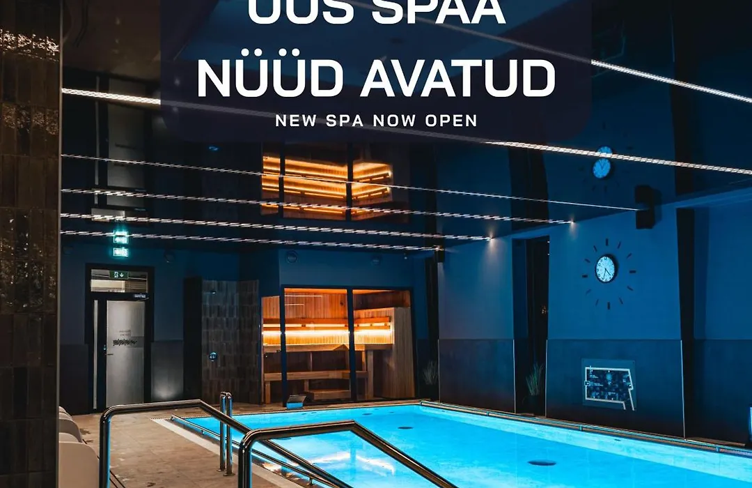 Arensburg Boutique Hotel & Spa-1