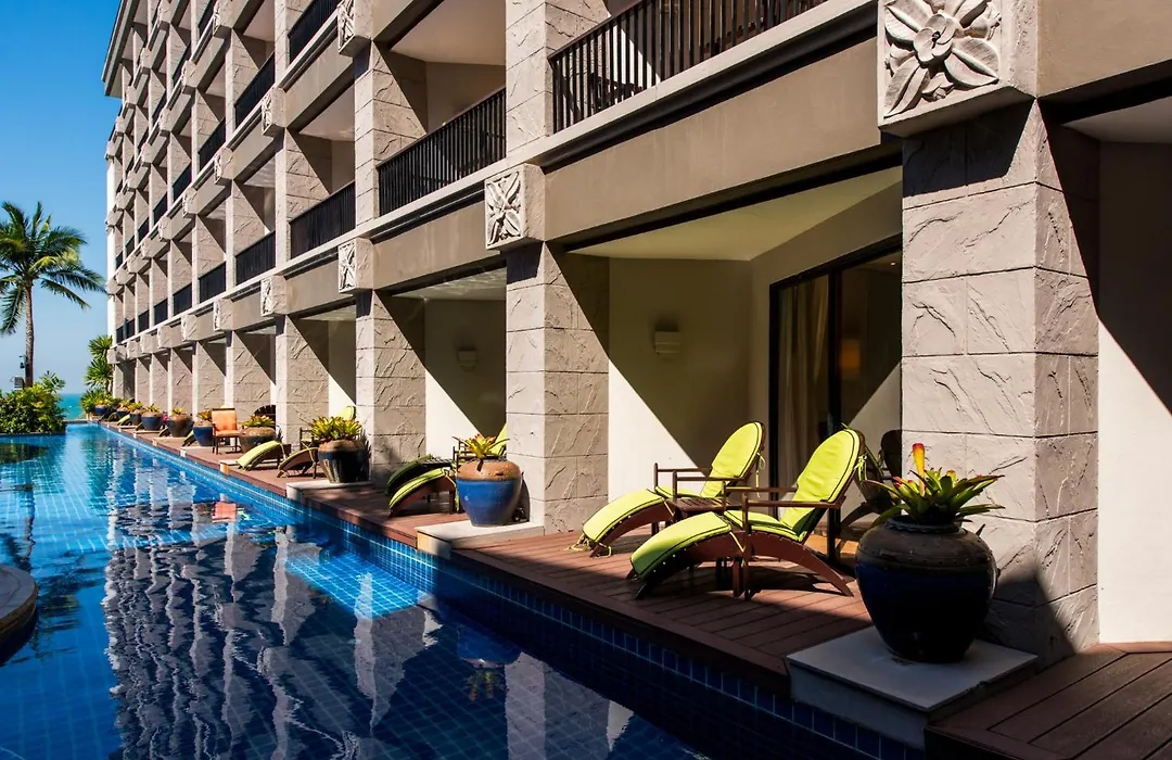 Garden Cliff Resort And Spa-1