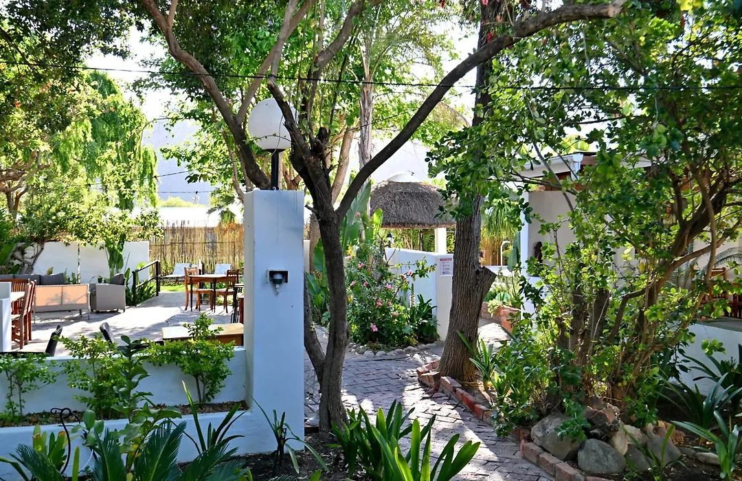 Mimosa Lodge-1