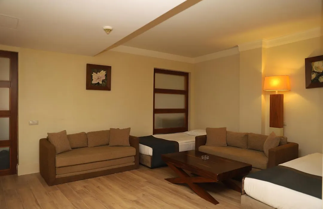 Meder Resort Hotel-1