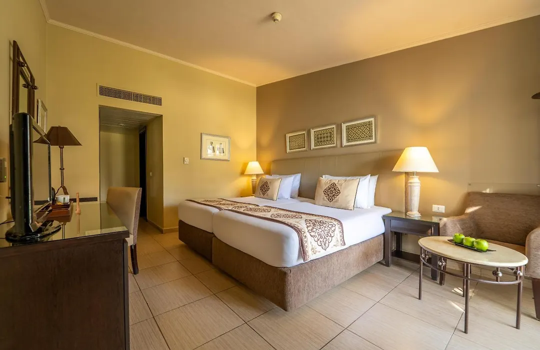 Jaz Fanara Resort-1