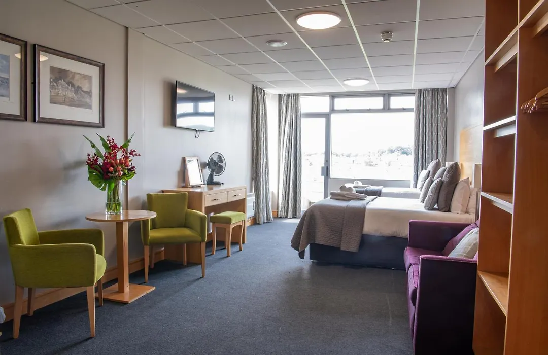 Headingley Stadium Hotel-1