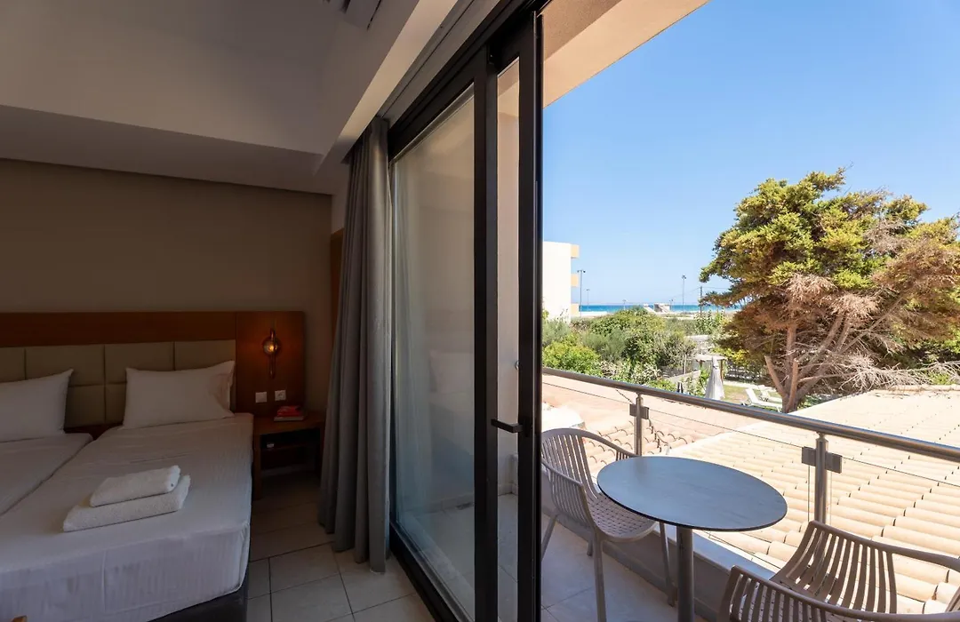 Georgia'S Garden By Omilos Hotels-1