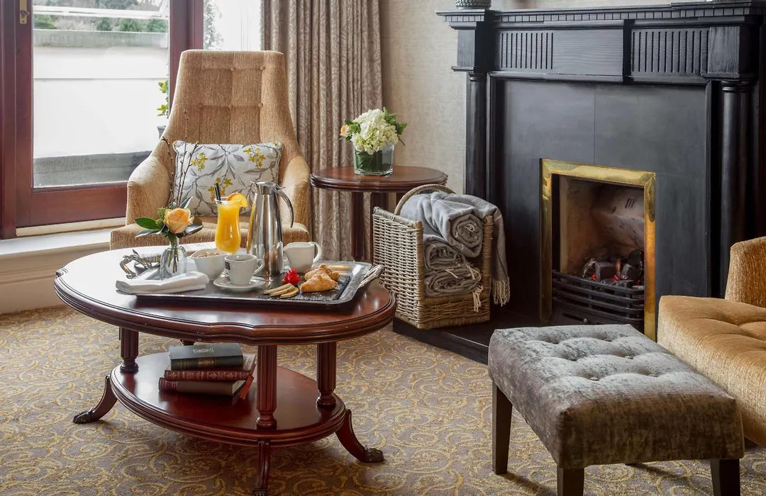 St Helens Hotel, Dublin-1