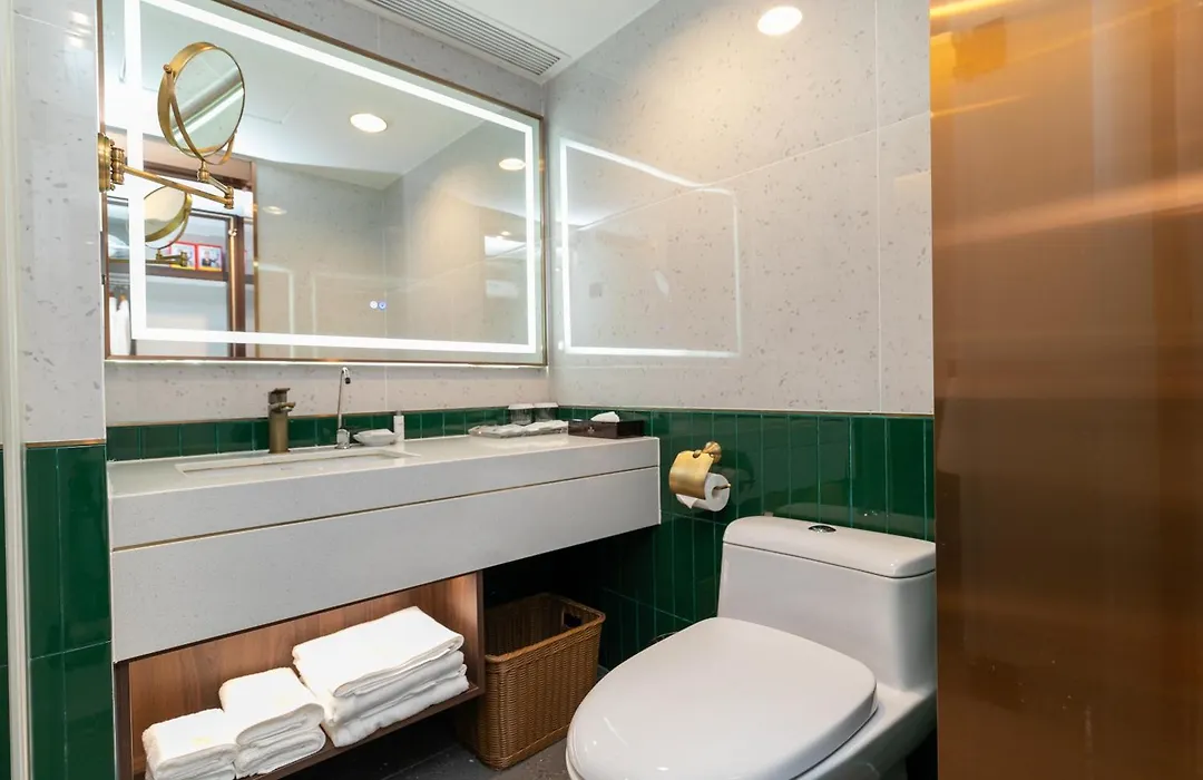 Guangdong Victory Hotel-1